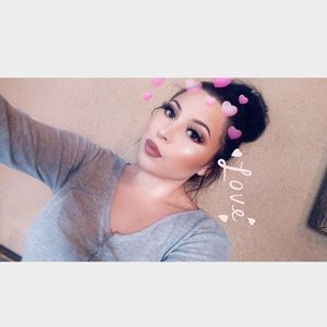 Meet your Posher, Jazmyn